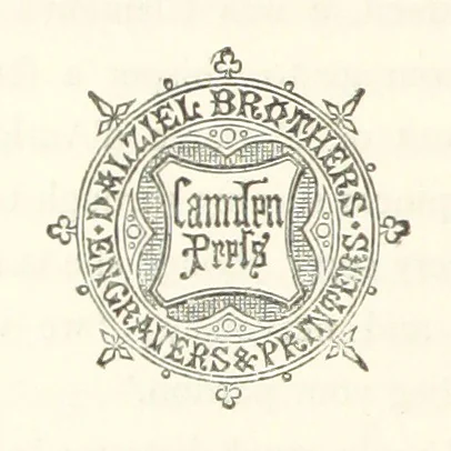 An illustration from One Year, or a Story of Three Homes. By F. M. P., Author of “Tales of the South of France” [i.e. Frances Mary Peard]. With ... illustrations, 1869, leaf 484