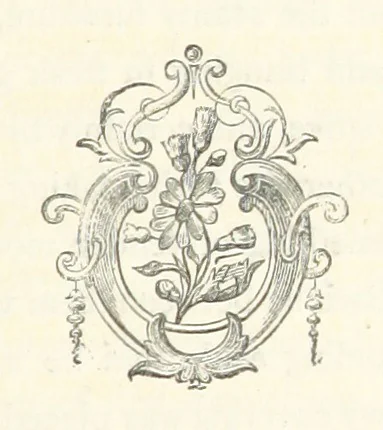 An illustration from One Year, or a Story of Three Homes. By F. M. P., Author of “Tales of the South of France” [i.e. Frances Mary Peard]. With ... illustrations, 1869, leaf 65
