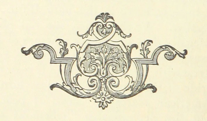 An illustration from The Writings of Thomas Paine. Collected and edited by M. D. Conway, 1894, leaf 134