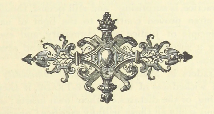 An illustration from The Writings of Thomas Paine. Collected and edited by M. D. Conway, 1894, leaf 17