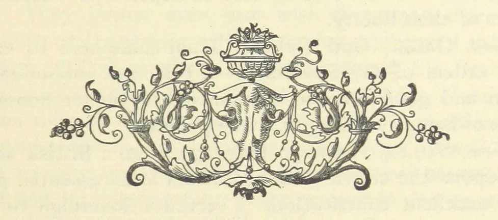 An illustration from The Writings of Thomas Paine. Collected and edited by M. D. Conway, 1894, leaf 23