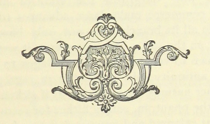 An illustration from The Writings of Thomas Paine. Collected and edited by M. D. Conway, 1894, leaf 27