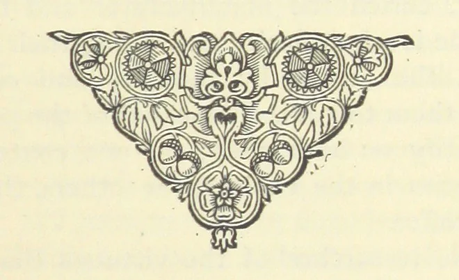 An illustration from The Writings of Thomas Paine. Collected and edited by M. D. Conway, 1894, leaf 33