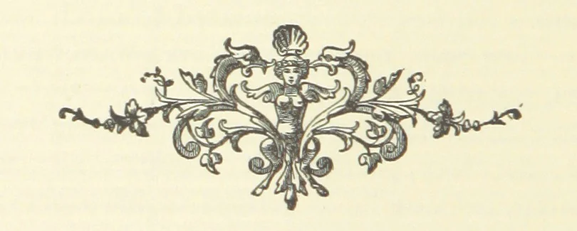 An illustration from The Writings of Thomas Paine. Collected and edited by M. D. Conway, 1894, leaf 422