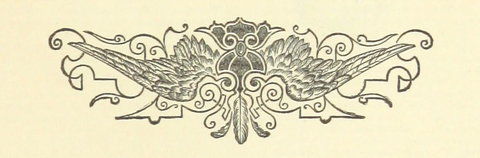 An illustration from The Writings of Thomas Paine. Collected and edited by M. D. Conway, 1894, leaf 459