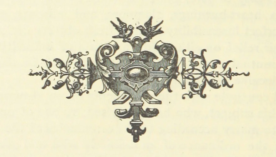 An illustration from The Writings of Thomas Paine. Collected and edited by M. D. Conway, 1894, leaf 68