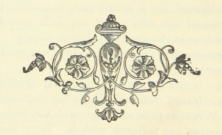 An illustration from The Writings of Thomas Paine. Collected and edited by M. D. Conway, 1894, leaf 72