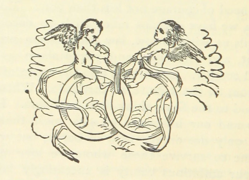An illustration from The Writings of Thomas Paine. Collected and edited by M. D. Conway, 1894, leaf 78