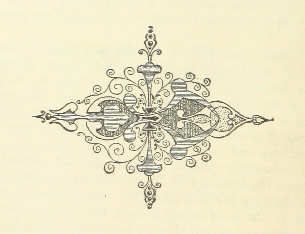 An illustration from The Writings of Thomas Paine. Collected and edited by M. D. Conway, 1894, leaf 80