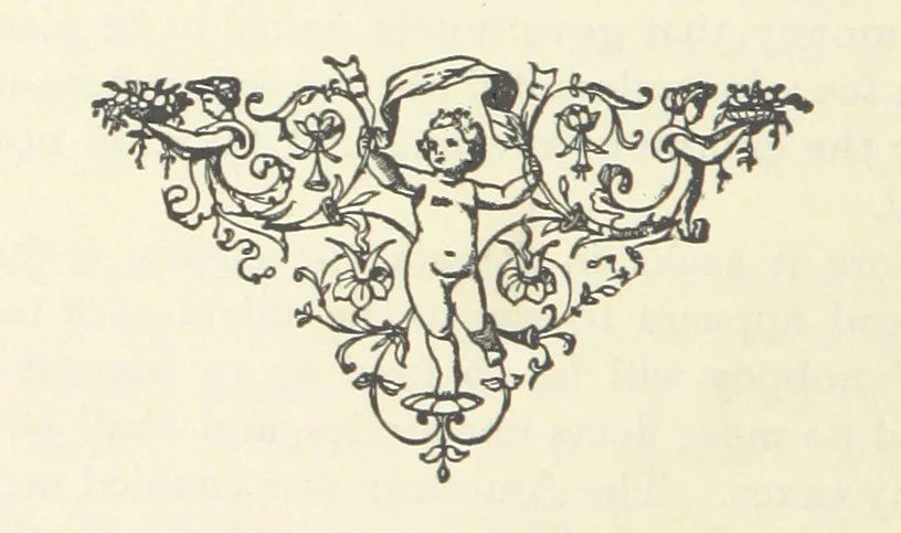 An illustration from The Writings of Thomas Paine. Collected and edited by M. D. Conway, 1894, leaf 284