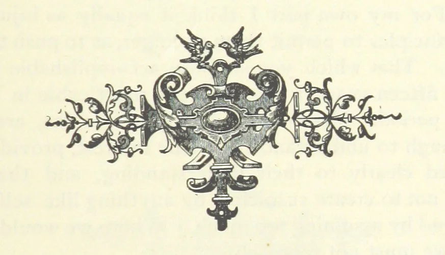 An illustration from The Writings of Thomas Paine. Collected and edited by M. D. Conway, 1894, leaf 401