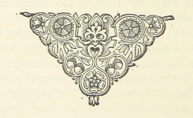 An illustration from The Writings of Thomas Paine. Collected and edited by M. D. Conway, 1894, leaf 410