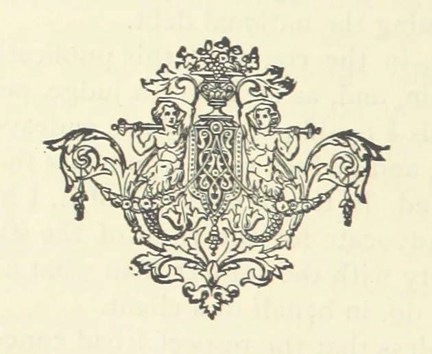 An illustration from The Writings of Thomas Paine. Collected and edited by M. D. Conway, 1894, leaf 42
