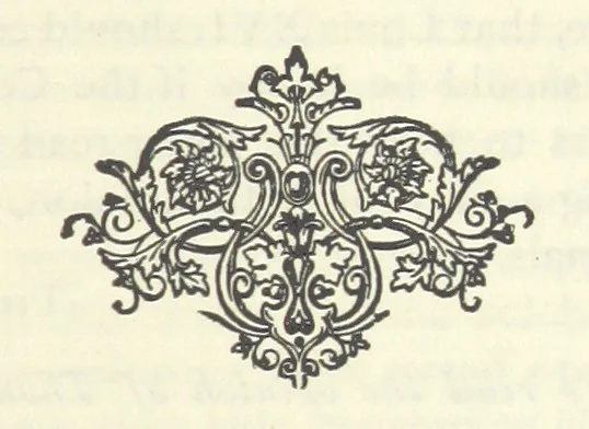 An illustration from The Writings of Thomas Paine. Collected and edited by M. D. Conway, 1894, leaf 135