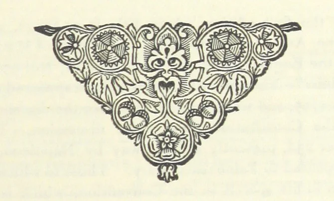 An illustration from The Writings of Thomas Paine. Collected and edited by M. D. Conway, 1894, leaf 277
