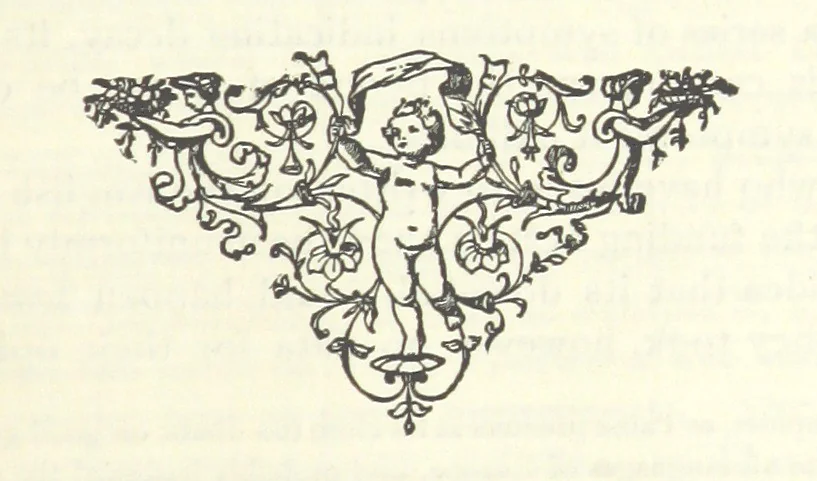 An illustration from The Writings of Thomas Paine. Collected and edited by M. D. Conway, 1894, leaf 307