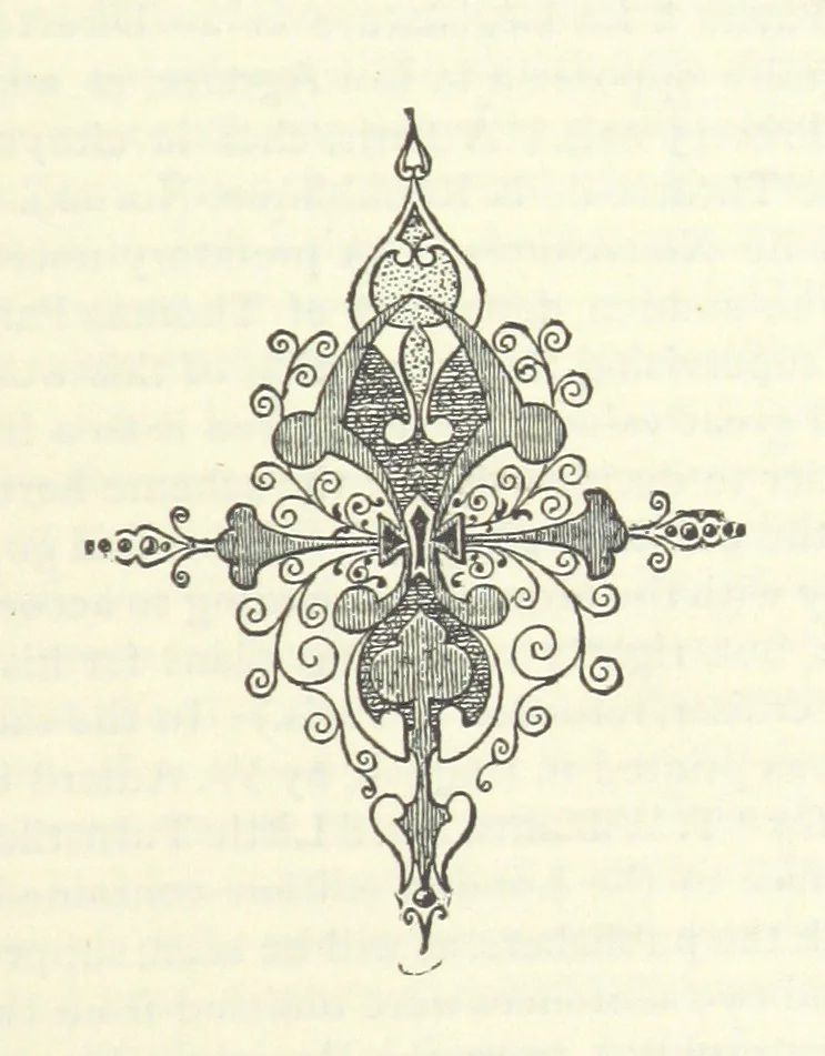 An illustration from The Writings of Thomas Paine. Collected and edited by M. D. Conway, 1894, leaf 343