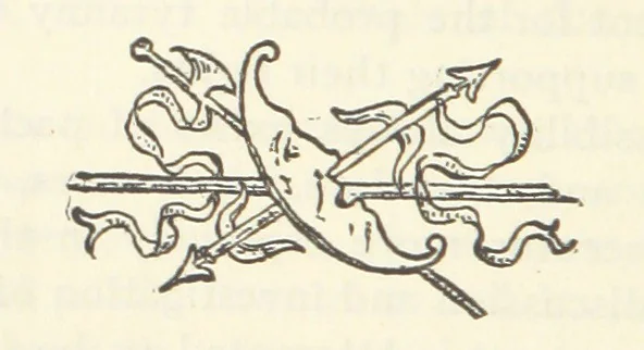 An illustration from The Writings of Thomas Paine. Collected and edited by M. D. Conway, 1894, leaf 36