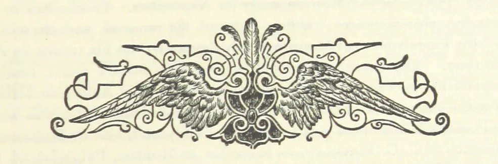 An illustration from The Writings of Thomas Paine. Collected and edited by M. D. Conway, 1894, leaf 389