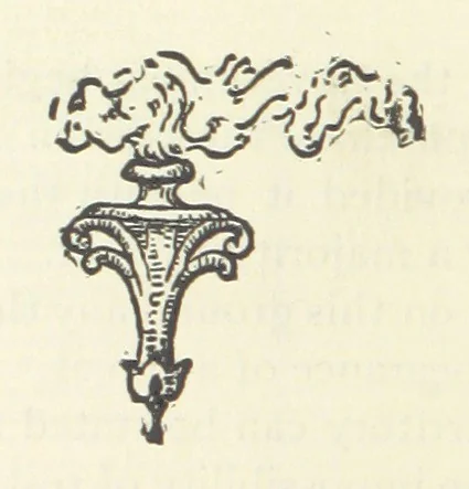 An illustration from The Writings of Thomas Paine. Collected and edited by M. D. Conway, 1894, leaf 402