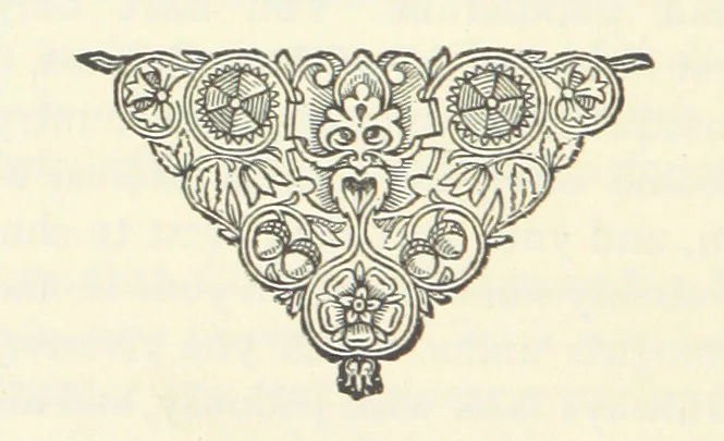 An illustration from The Writings of Thomas Paine. Collected and edited by M. D. Conway, 1894, leaf 458