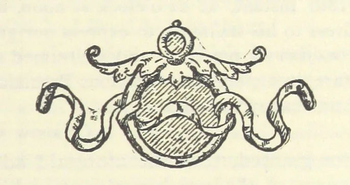 An illustration from The Writings of Thomas Paine. Collected and edited by M. D. Conway, 1894, leaf 51