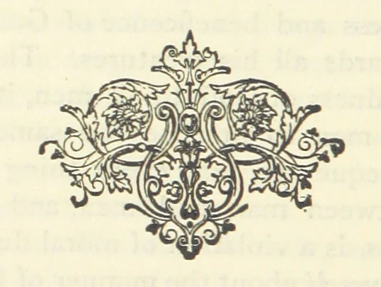 An illustration from The Writings of Thomas Paine. Collected and edited by M. D. Conway, 1894, leaf 114