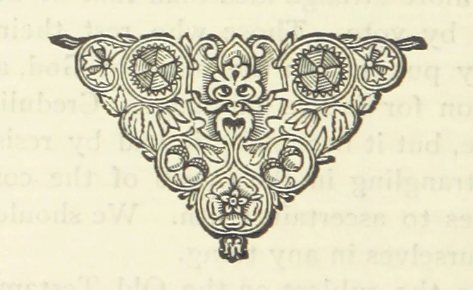 An illustration from The Writings of Thomas Paine. Collected and edited by M. D. Conway, 1894, leaf 212