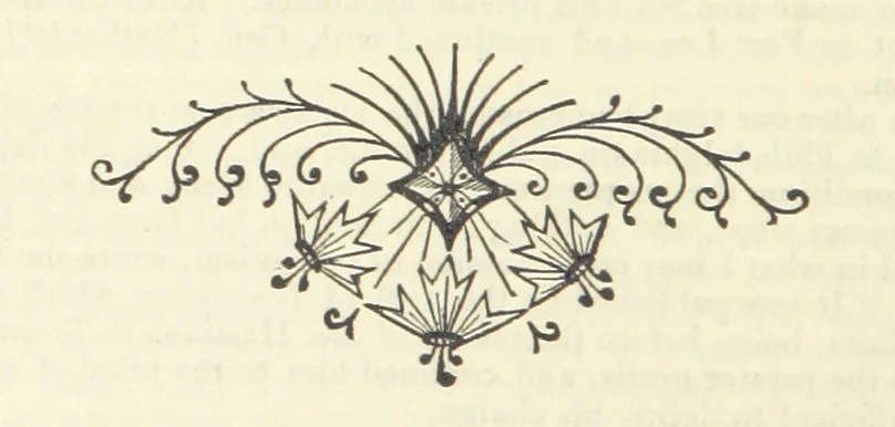 An illustration from The Writings of Thomas Paine. Collected and edited by M. D. Conway, 1894, leaf 462