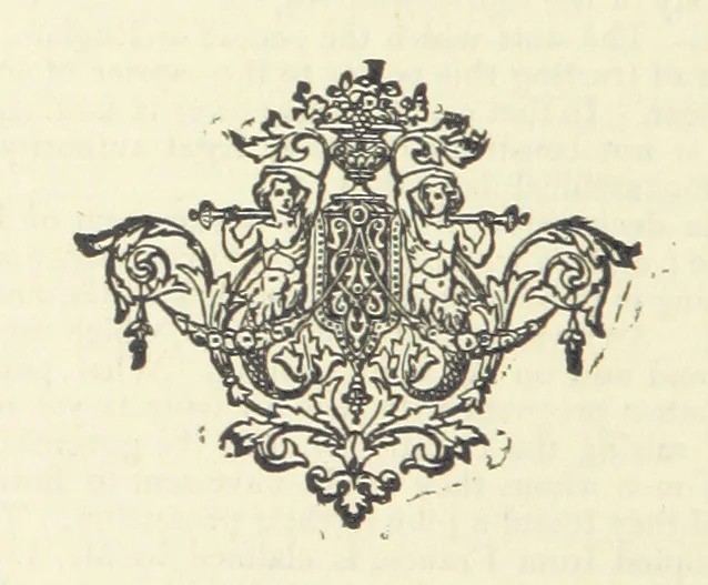 An illustration from The Writings of Thomas Paine. Collected and edited by M. D. Conway, 1894, leaf 486