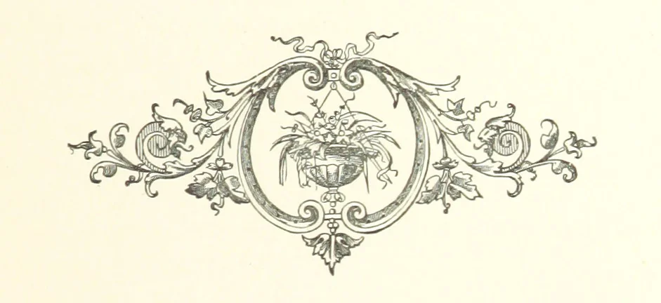 An illustration from The Inauguration of the George A. Clark Town Hall, Paisley, with ... illustrations, etc, 1882, leaf 127