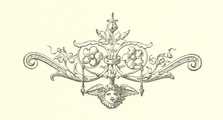 An illustration from The Inauguration of the George A. Clark Town Hall, Paisley, with ... illustrations, etc, 1882, leaf 17