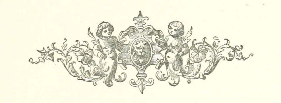 An illustration from The Inauguration of the George A. Clark Town Hall, Paisley, with ... illustrations, etc, 1882, leaf 79