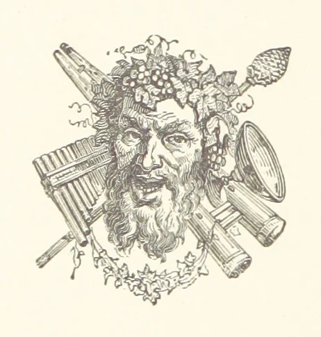 An illustration from The Inauguration of the George A. Clark Town Hall, Paisley, with ... illustrations, etc, 1882, leaf 96