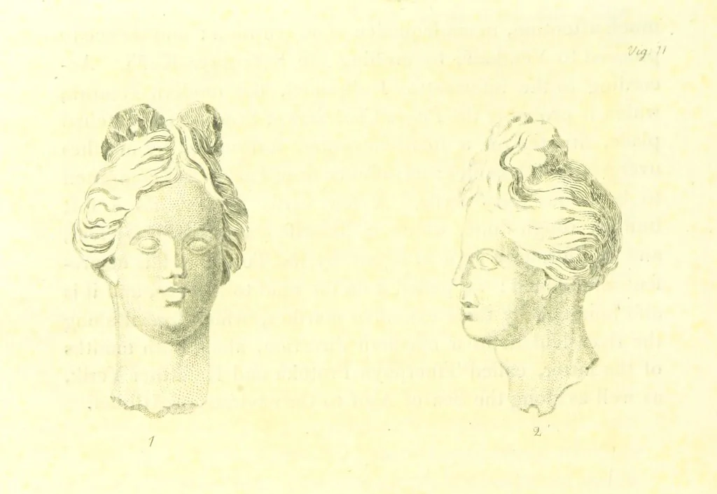 An illustration from Travels through the Southern Provinces of the Russian Empire in 1793 and 1794. Translated from the German [by F. W. Blagdon]. MS. notes, 1812, leaf 422
