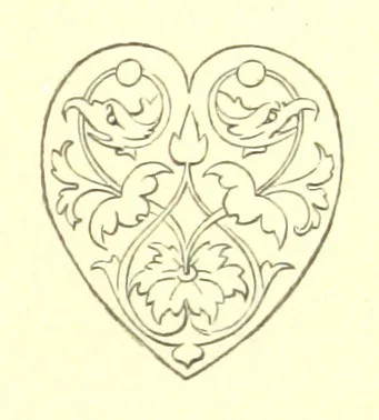 An illustration from Mottoes for Monuments, or Epitaphs selected for study or application ... Illustrated with designs by Flaxman and others, 1872, leaf 177