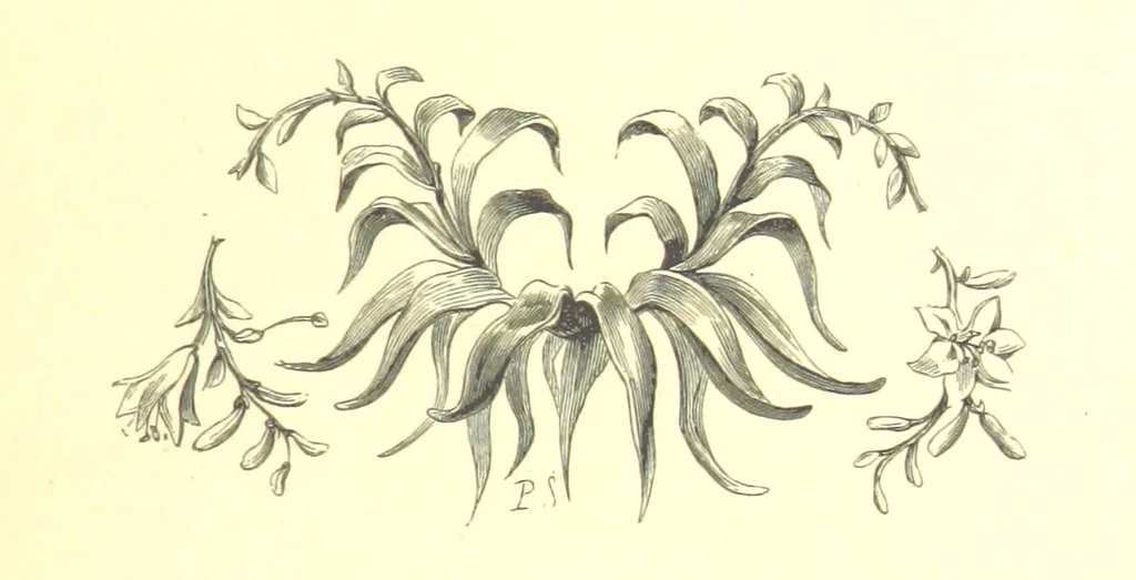 An illustration from Mottoes for Monuments, or Epitaphs selected for study or application ... Illustrated with designs by Flaxman and others, 1872, leaf 59