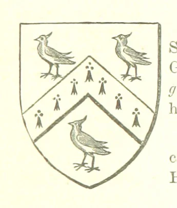 An illustration from The Perlustration of Great Yarmouth, with Gorleston and Southtown, 1872, leaf 117