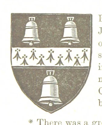 An illustration from The Perlustration of Great Yarmouth, with Gorleston and Southtown, 1872, leaf 206