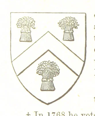 An illustration from The Perlustration of Great Yarmouth, with Gorleston and Southtown, 1872, leaf 224