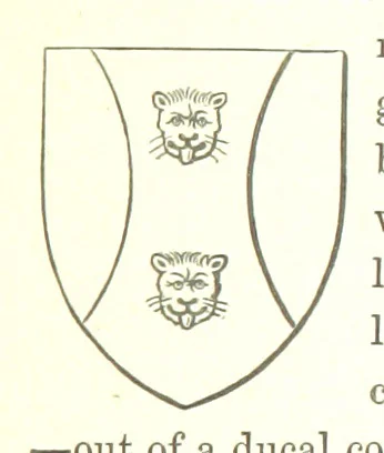 An illustration from The Perlustration of Great Yarmouth, with Gorleston and Southtown, 1872, leaf 229