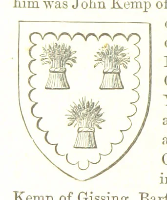 An illustration from The Perlustration of Great Yarmouth, with Gorleston and Southtown, 1872, leaf 292