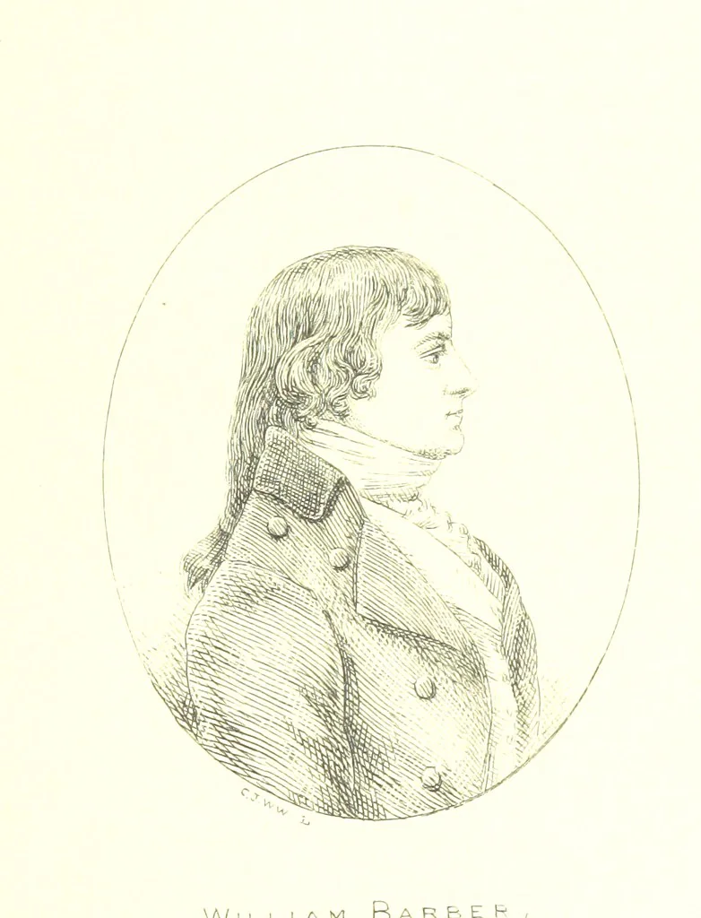 An illustration from The Perlustration of Great Yarmouth, with Gorleston and Southtown, 1872, leaf 331