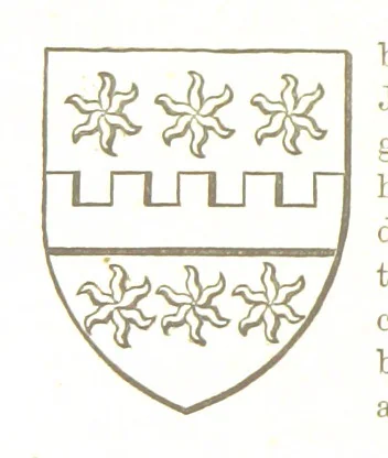 An illustration from The Perlustration of Great Yarmouth, with Gorleston and Southtown, 1872, leaf 334