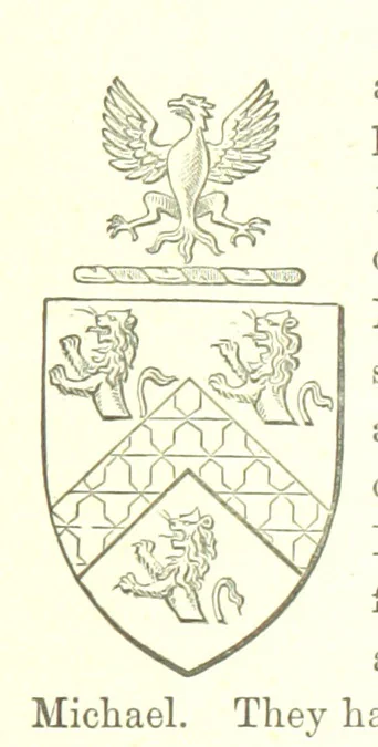 An illustration from The Perlustration of Great Yarmouth, with Gorleston and Southtown, 1872, leaf 341