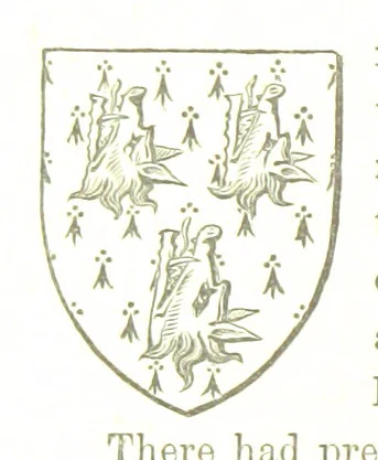 An illustration from The Perlustration of Great Yarmouth, with Gorleston and Southtown, 1872, leaf 348