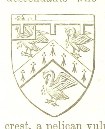 An illustration from The Perlustration of Great Yarmouth, with Gorleston and Southtown, 1872, leaf 352