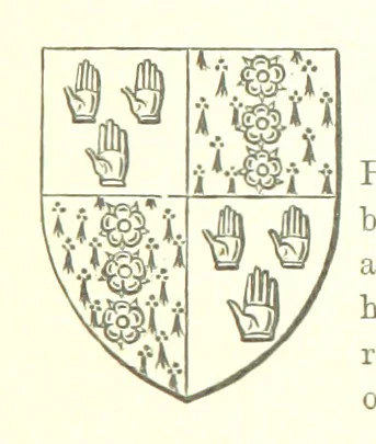 An illustration from The Perlustration of Great Yarmouth, with Gorleston and Southtown, 1872, leaf 369