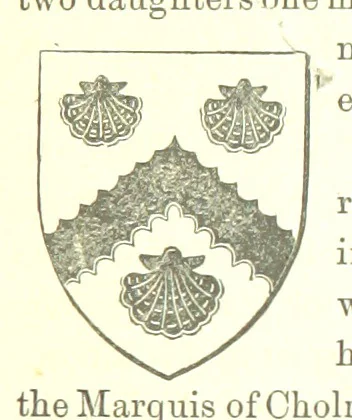 An illustration from The Perlustration of Great Yarmouth, with Gorleston and Southtown, 1872, leaf 375