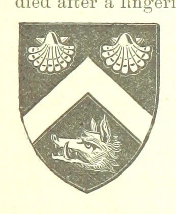 An illustration from The Perlustration of Great Yarmouth, with Gorleston and Southtown, 1872, leaf 379